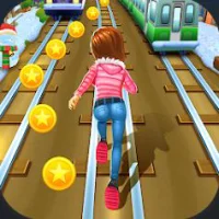 Subway Princess Runner Mod Apk 8.5.1 Unlimited Money